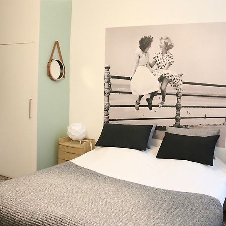 Princesse Apart'hôtel Lille Extérieur photo