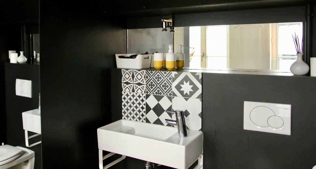 Princesse Apart'hôtel Lille Extérieur photo