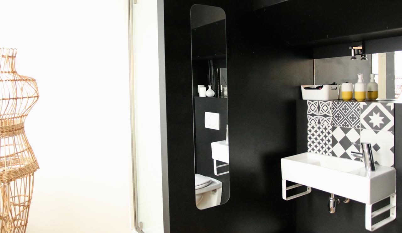 Princesse Apart'hôtel Lille Extérieur photo