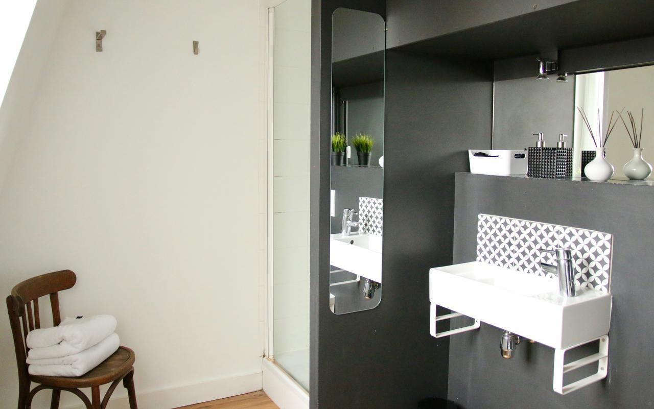 Princesse Apart'hôtel Lille Extérieur photo