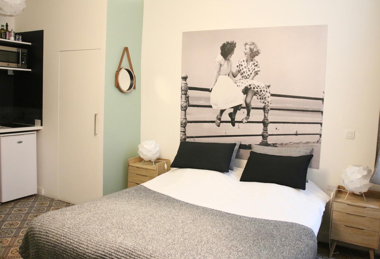 Princesse Apart'hôtel Lille Extérieur photo