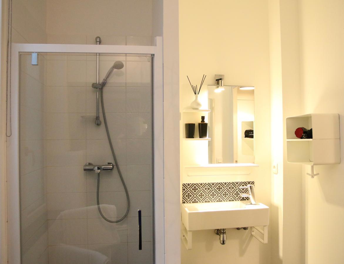 Princesse Apart'hôtel Lille Extérieur photo