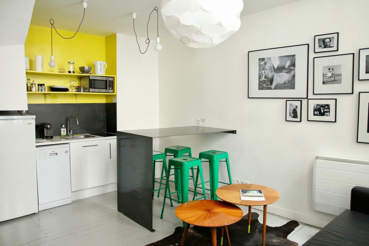 Princesse Apart'hôtel Lille Extérieur photo