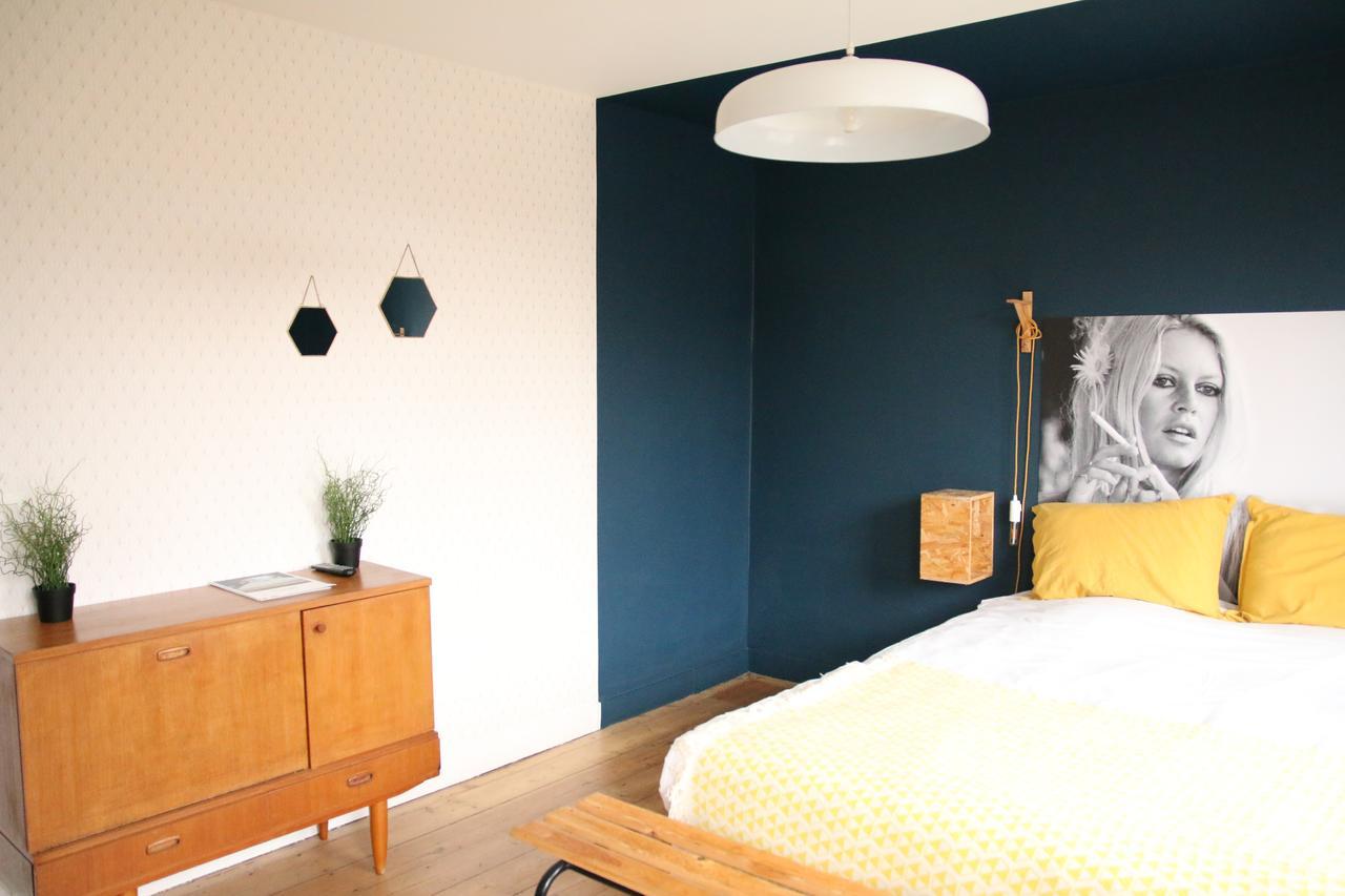 Princesse Apart'hôtel Lille Extérieur photo