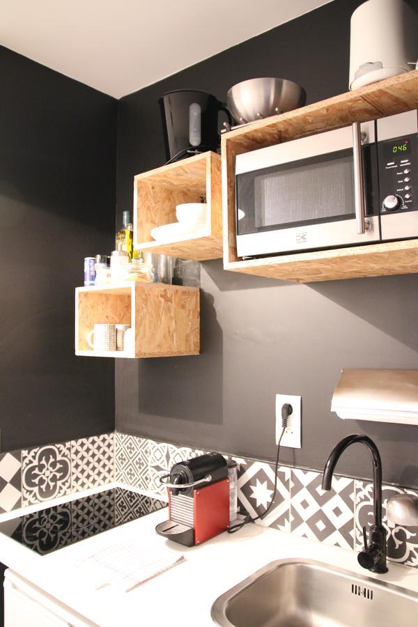 Princesse Apart'hôtel Lille Extérieur photo