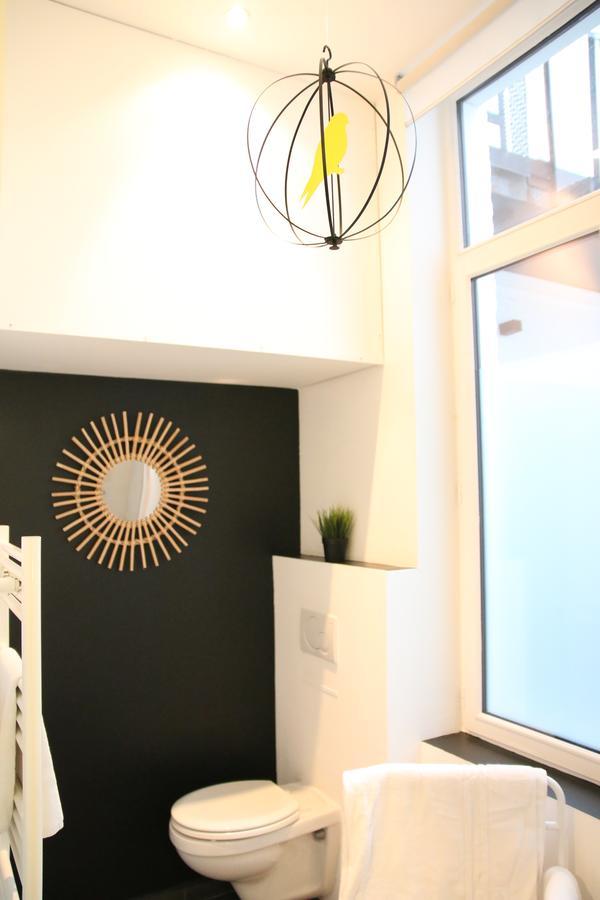 Princesse Apart'hôtel Lille Extérieur photo