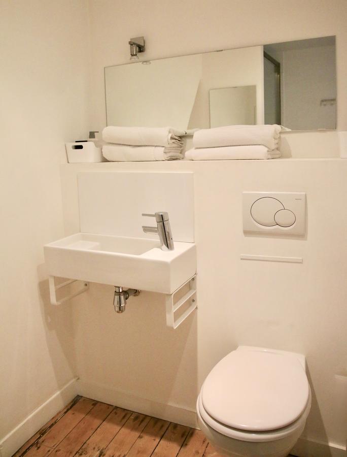 Princesse Apart'hôtel Lille Extérieur photo